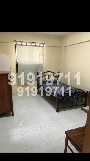 Blk 703 West Coast Road (Clementi), HDB 3 Rooms #153338692